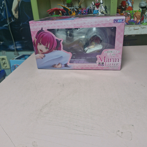 PROOF 1/7 그 비스크 돌은 사랑을 한다 키타가와