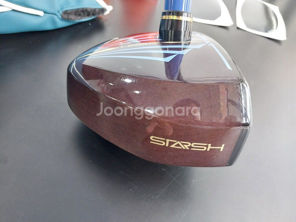 25년형, 스타쉬 파크 남성 파크골프채--1