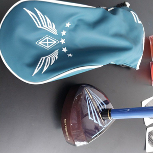 25년형, 스타쉬 파크 남성 파크골프채