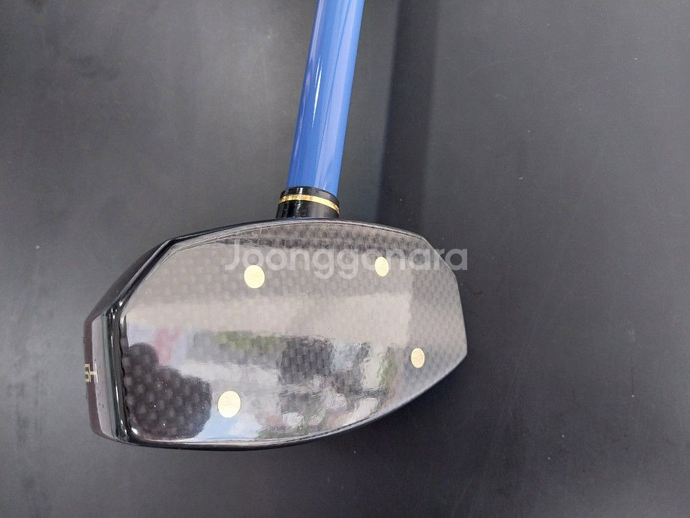 25년형, 스타쉬 파크 남성 파크골프채--2