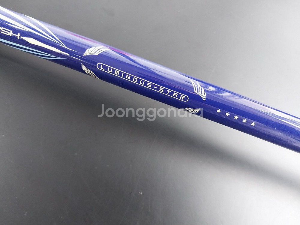 25년형, 스타쉬 파크 남성 파크골프채--4