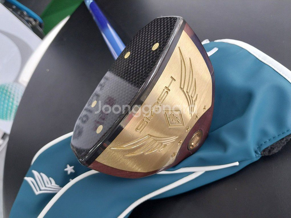 25년형, 스타쉬 파크 남성 파크골프채--3