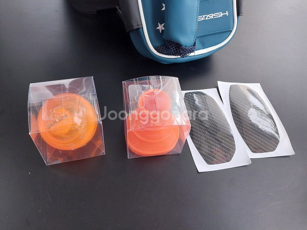 25년형, 스타쉬 파크 남성 파크골프채--7