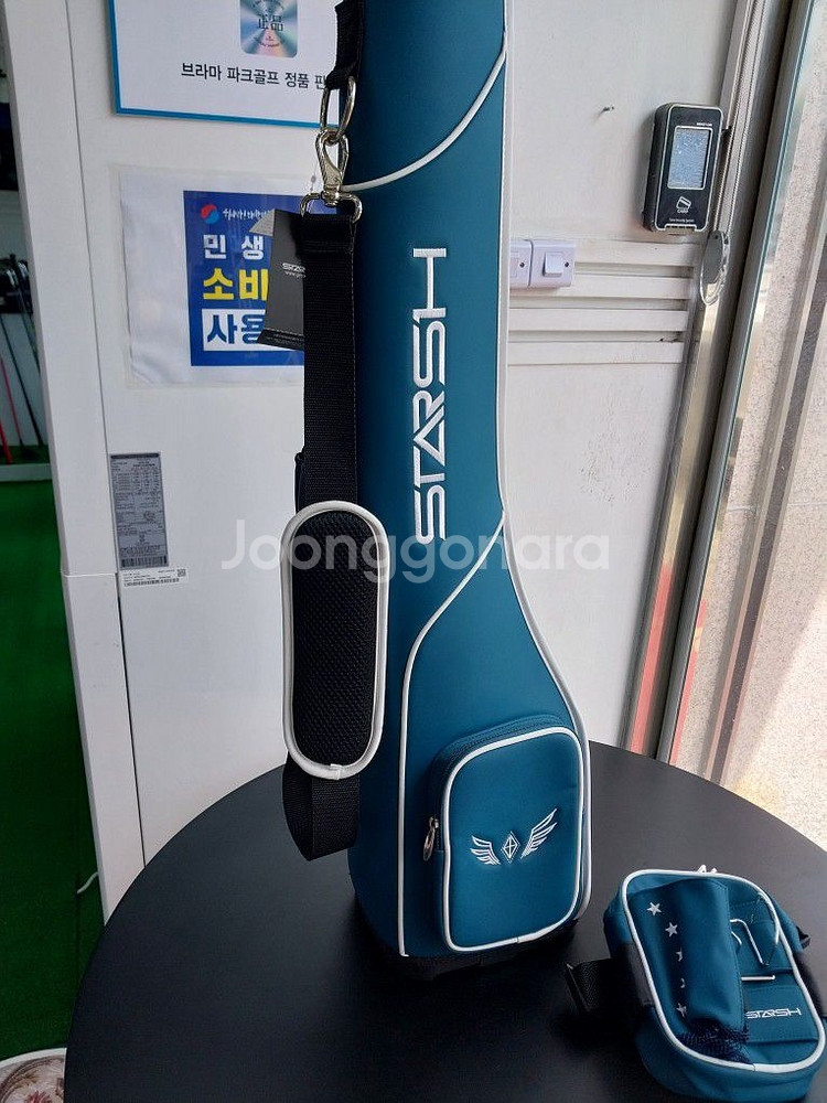 25년형, 스타쉬 파크 남성 파크골프채--6