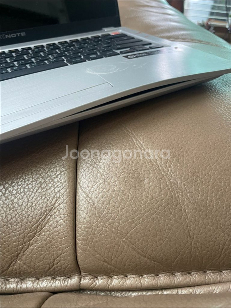 LG XNOTE 노트북 i5--3