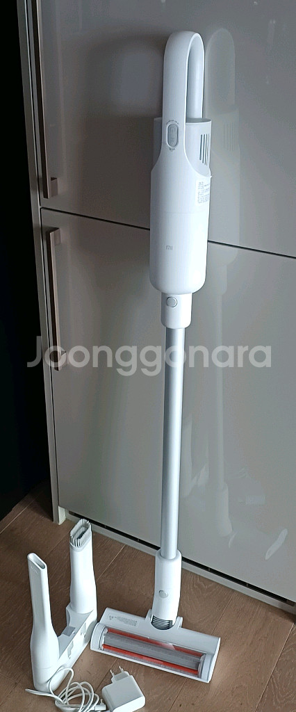 무료배송 샤오미 무선청소기--0