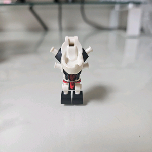 레고 닌자고 사무카이 몸
