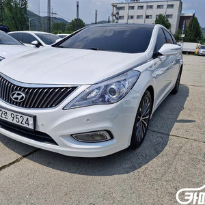 [현대]그랜저 HG HG240 MODERN 컬렉션 #앱