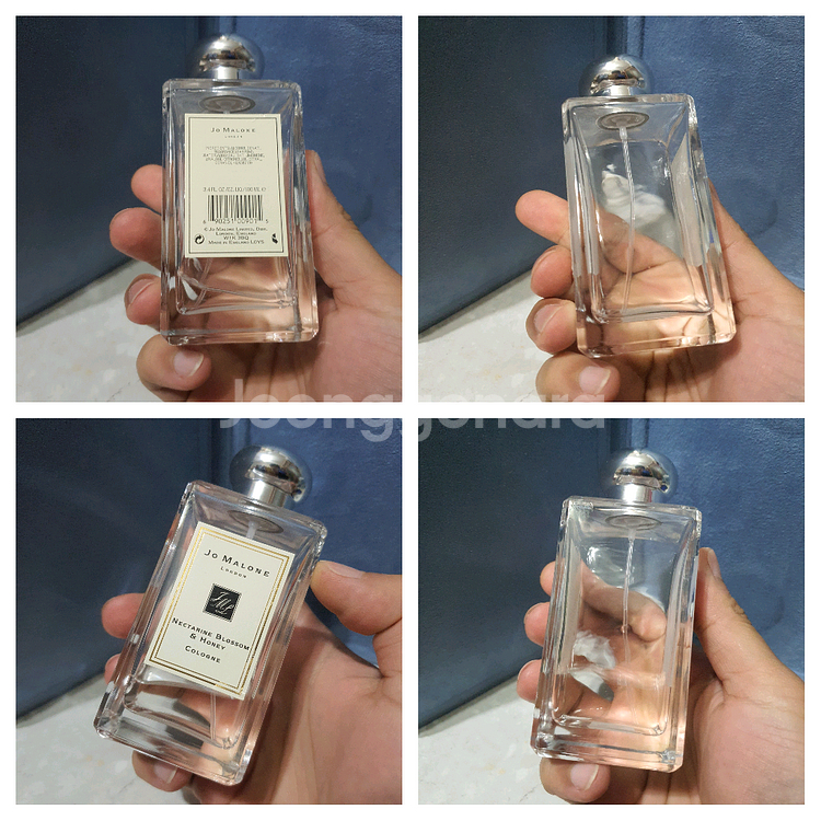 조말론 넥타린 블로썸 앤 허니 100ml 코롱 (12)--3