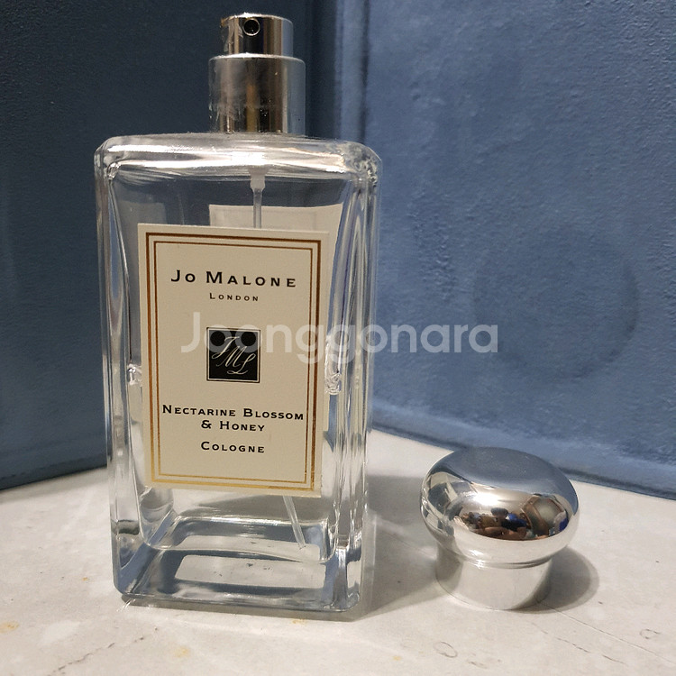 조말론 넥타린 블로썸 앤 허니 100ml 코롱 (12)--4