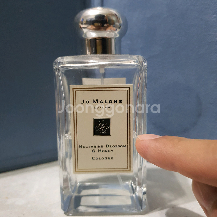 조말론 넥타린 블로썸 앤 허니 100ml 코롱 (12)--0