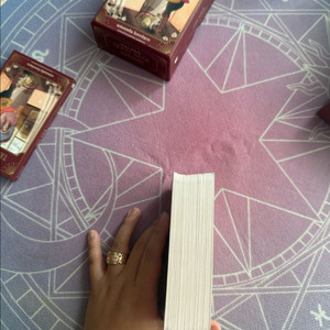 코지위치 타로카드