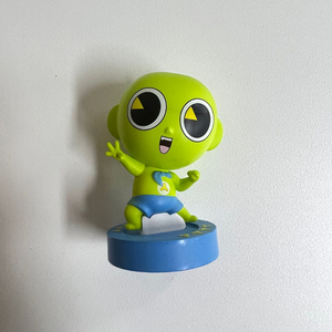 코코지하우스 신비 아띠