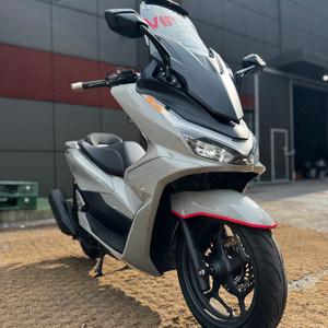 혼다 Pcx125 ABS모델 25년식 1천Km 판매