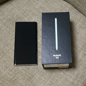갤럭시 노트10 note10