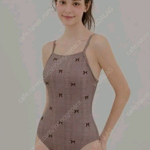 후그수영복 모카 28