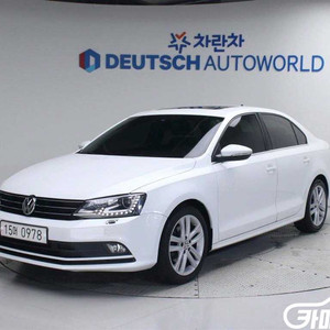 [폭스바겐]뉴 제타 2.0 TDI 블루모션 프리미엄 #