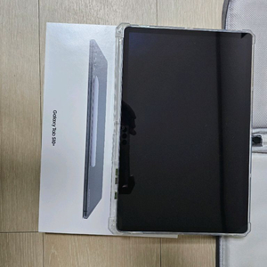 갤럭시탭 s10플러스 512g wifi s급 판매합니
