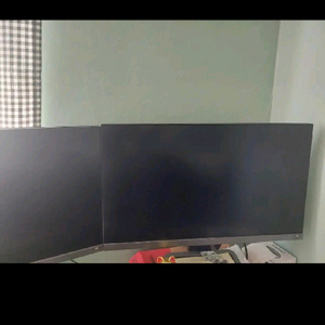 벤큐 qhd모니터 여러대 일괄