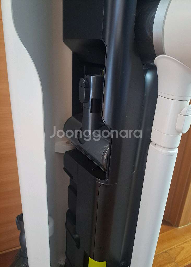 LG 코드제로 A9S 화이트 셋트--3