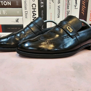 구찌 남성 로퍼 구두 280