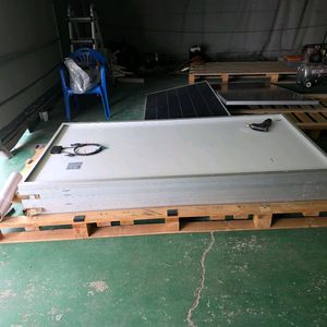 태양광패널 한화 360w