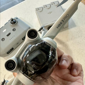 DJI 미니3 PRO (DJ RC 포함) 드론 판매해요