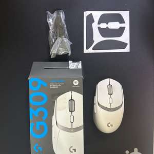 로지텍 g309 판매합니다.