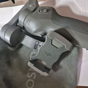dji 오스모 짐벌