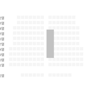 트레저 콘서트 첫콘 VIP 양도