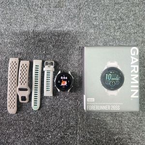 가민 265s 팝니다