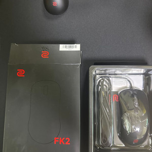 조위기어 FK2