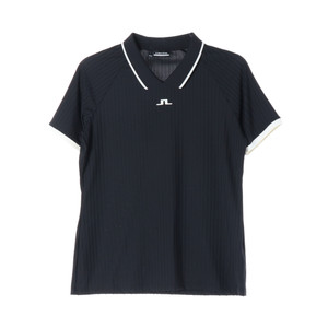 (새상품)[L]제이린드버그 반팔 카라티 세비나 골프 폴