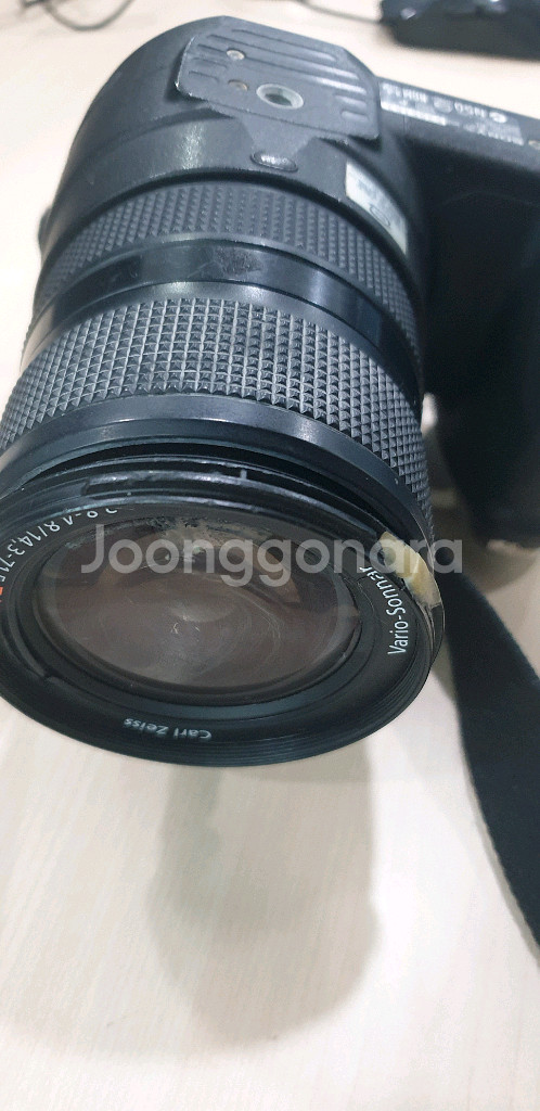 소니 카메라 DSC-R1--7