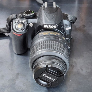 니콘 D3100(고장)+번들렌즈+80-210mm(고장)
