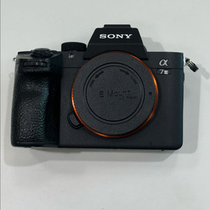 Sony A7M3 중고 판매