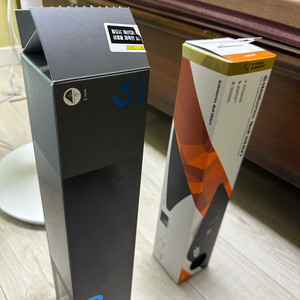 로지텍 G740 마우스패드 팝니다.