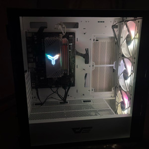 사무용 /가벼운 게임용 PC