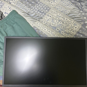 벤큐 XL2411 모니터 판매합니다.