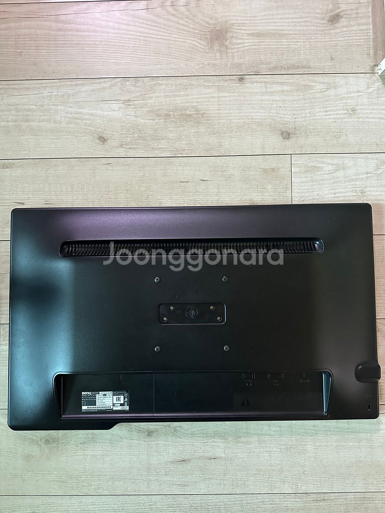 벤큐 XL2411 모니터 판매합니다.--6