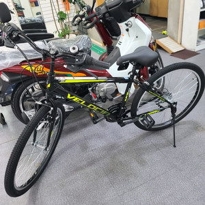 VELOCIA 벨로시아 자전거 팝니다.
