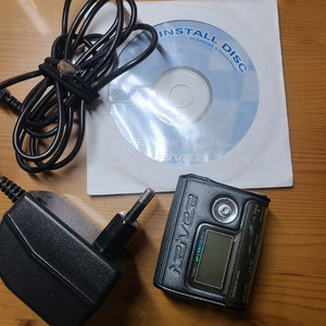 아이리버 mp3