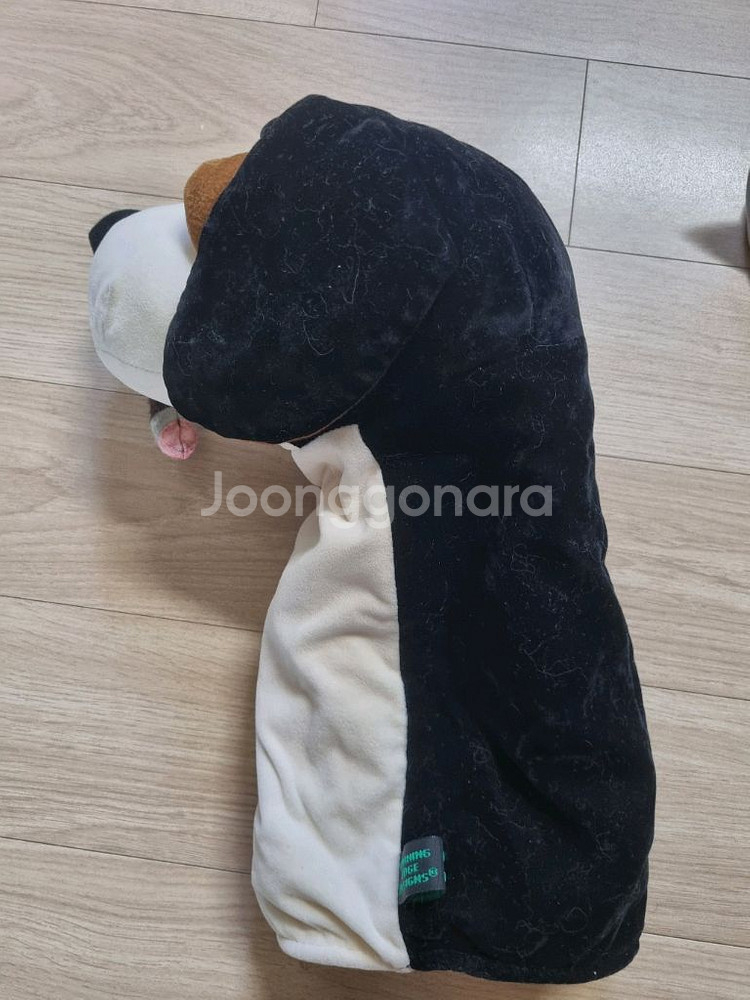 미사용 새상품 우드,유틸 캐릭터 인형커버싸게팝니다.--2