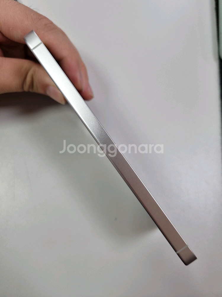 [풀박/자급제] 삼성 S24플러스 256gb 그레이--4