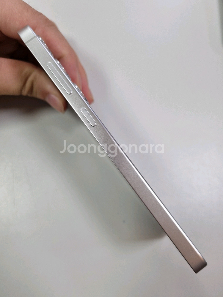 [풀박/자급제] 삼성 S24플러스 256gb 그레이--3