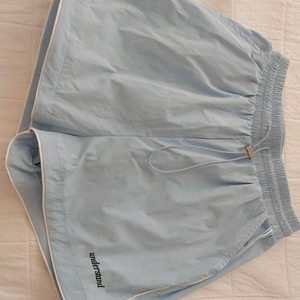 레브시티 아노락 반바지