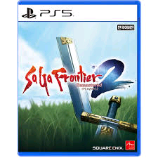 ps5 사가프론티어2