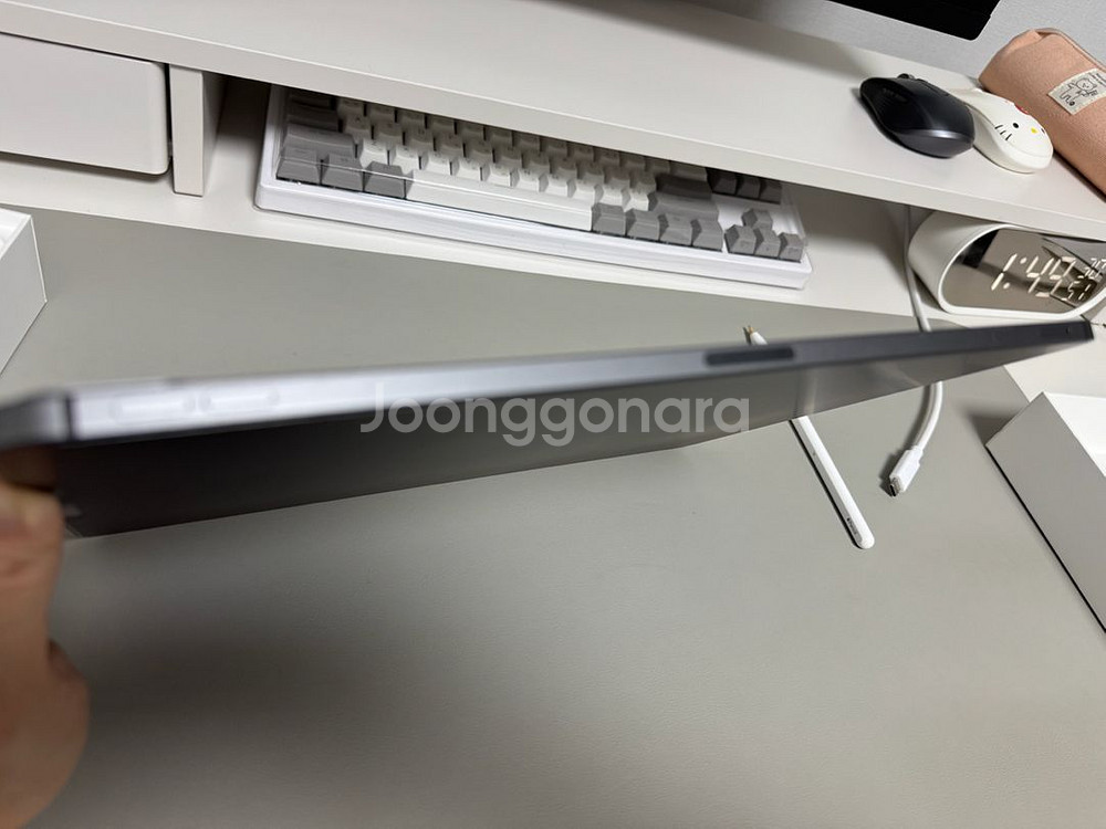 아이패드프로5세대 12.9인치 128g 셀룰러--1