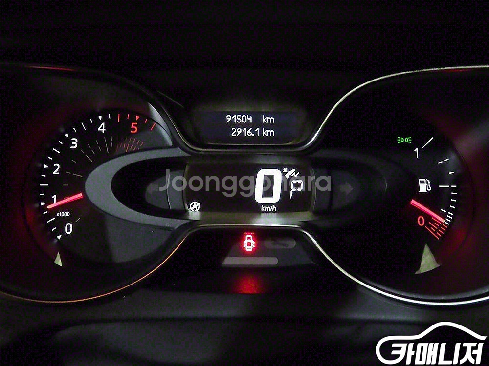 [르노코리아(삼성)]뉴QM3 디젤 1.5 RE #앱특가--8