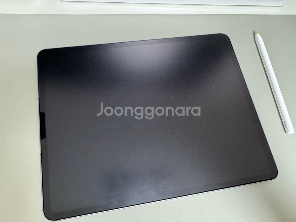 아이패드프로5세대 12.9인치 128g 셀룰러--6